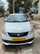 Used Maruti Suzuki Swift Dzire 2018 Model Images