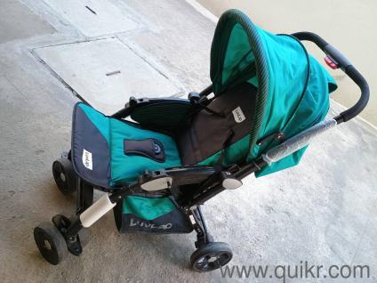 luvlap baby stroller 