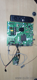 mi and One plus 32 inch smart tv motherboard 