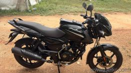 Bajaj Pulsar 125 - 2022