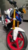 BMW G 310R - 2023