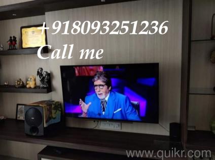 80932 51236. call me Samsung led tv for sale