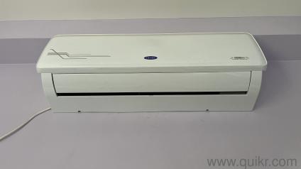 Carrier 1.5 Ton 3 Star AI Flexicool Inverter Split AC 