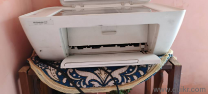 Hp Deskjet 2131 Color Printer for Sale 