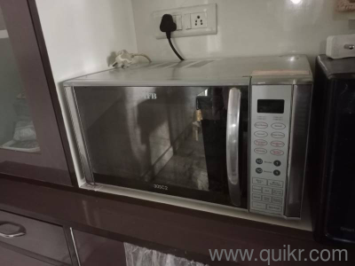 Ifb microwave 