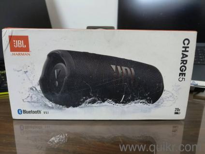JBL Charge5