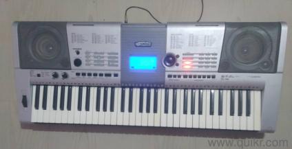 MUSIC Keyboard YAMAHA PSR I425
