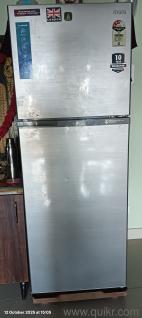 MarQ fridge panasonic design 