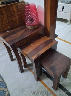 Nest of Tables