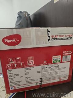 Oven Toaster Griller Brand New Pigeon Brand 
