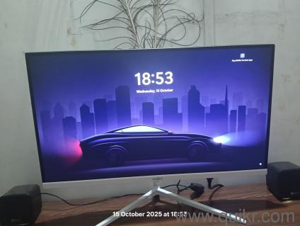 RGB GAMING PC SETUP (AMD)