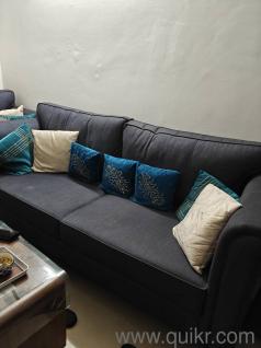 5 sitter sofa in very good condition 
