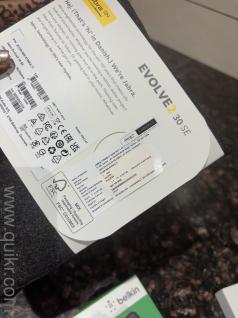Jabara brand new headphones