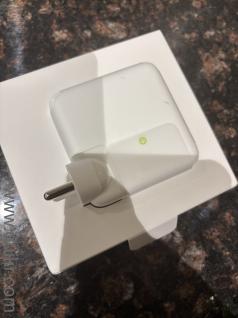 Mac charger brand new
