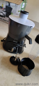 Philips Juicer Mixer Grinder 