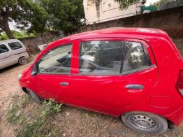 Used Hyundai i10 2007 Model Images
