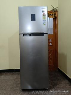 Samsung 275L Fridge to sell - Very good Condition 