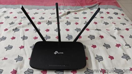 TP-Link TL-WR940N 450Mbps WiFi Router - PUNE only