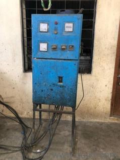 used genrator 
