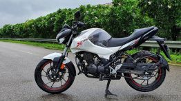 Hero Xtreme 160R - 2021