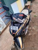 Used Honda Activa 6G Deluxe 2021 Model Images