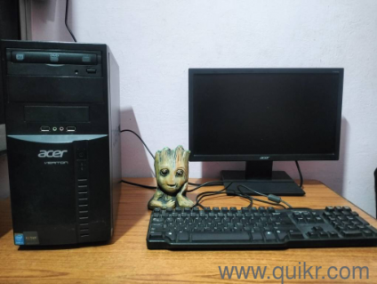 Acer veriton desktop computer wanted to sell