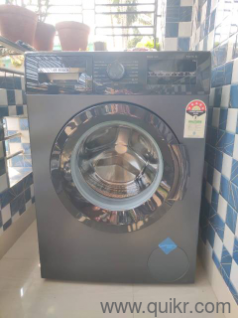 BOSCH 8KG Front Load Washing Machine WAJ2826DIN