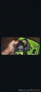 Canon DSLR camera 200D EOS