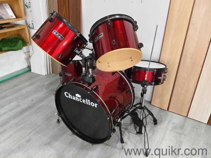 Drums for Sale - Chancellor