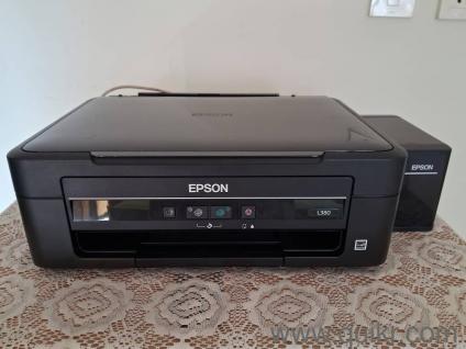 Epson L380 Printer for Sale