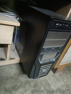 I want to Sell my Ddr 3 cpu without hard disk and SSD.
