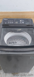 Whirlpool fully automatic washing machine 7kg 5 star for sale