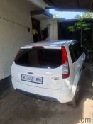 Ford Figo Duratorq Diesel EXI 1.4 - 2012