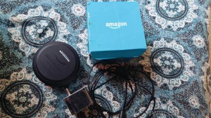 Amazon Alexa Echo Dot 3
