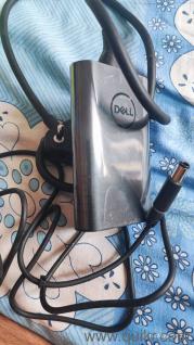 Dell 65W Laptop Adapter. Original and never used.