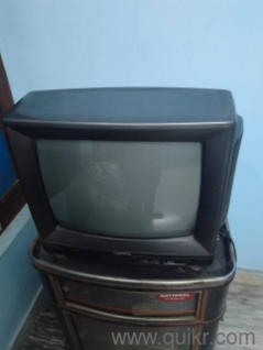 Have an old model TV Its Picture quality  very good 