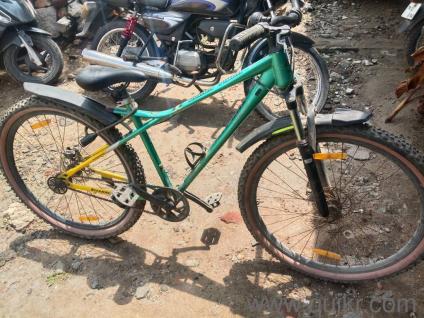 Ninetyone 91brand Model bycycle 