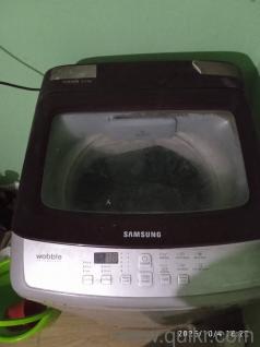 Sale Washing machine Fully automatic 