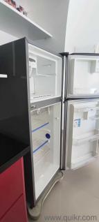 Whirlpool 245 Litres Frost Free Double Door