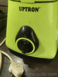 hardly used mixture grinder