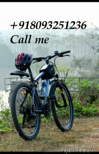 80932 51236 Cycle for sale new condition