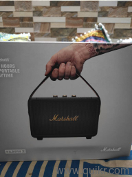 Brand New Marshall Kill burn 2 Bluetooth Speaker (Sealed Pack)
