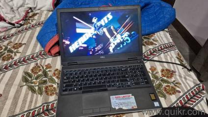 Dell precision 7540 i5 9 th generation