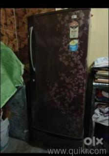 LG 5star Fully Functional and working condition 