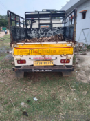 Mahindra Jeeto 2020 model