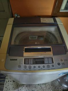 LG Top Load TurboDrum Washing Machine  Excellent Condition