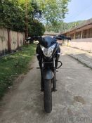 Bajaj Pulsar NS160 - 2017