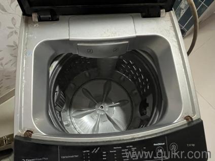 Bosch 7.5 kg washing machine