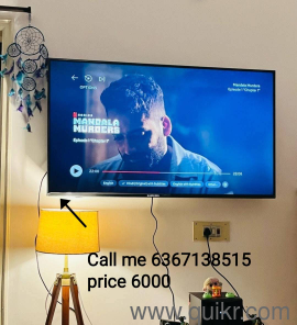Call -6367138571,Household item to sale in Good Condition.