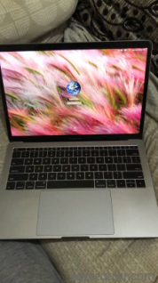 its some minor  glitch issue..with very good condition..